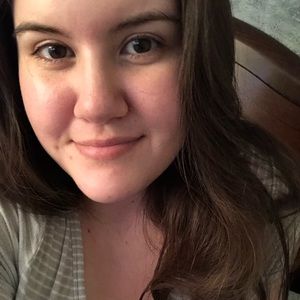 Meet your Posher, Paige